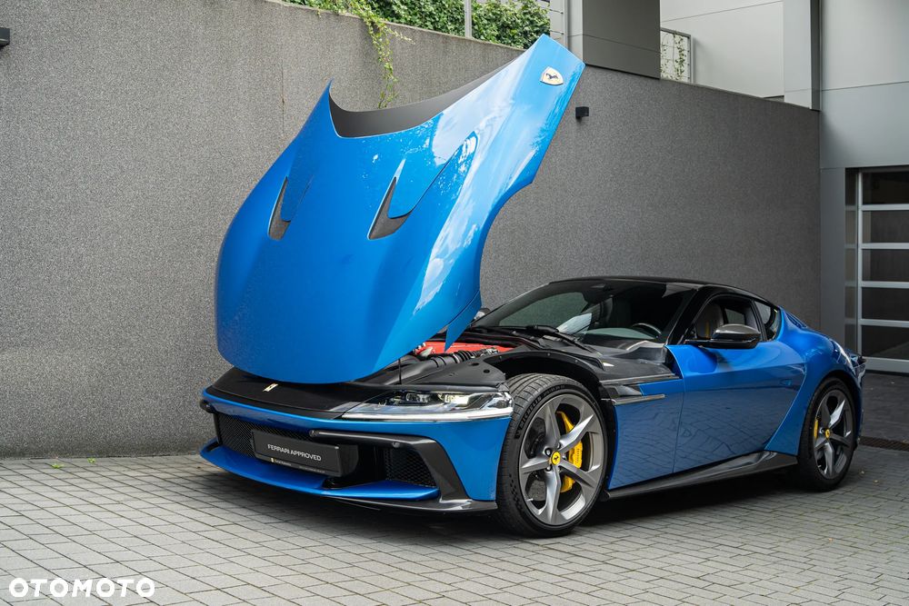 Ferrari 12Cilindri - 30