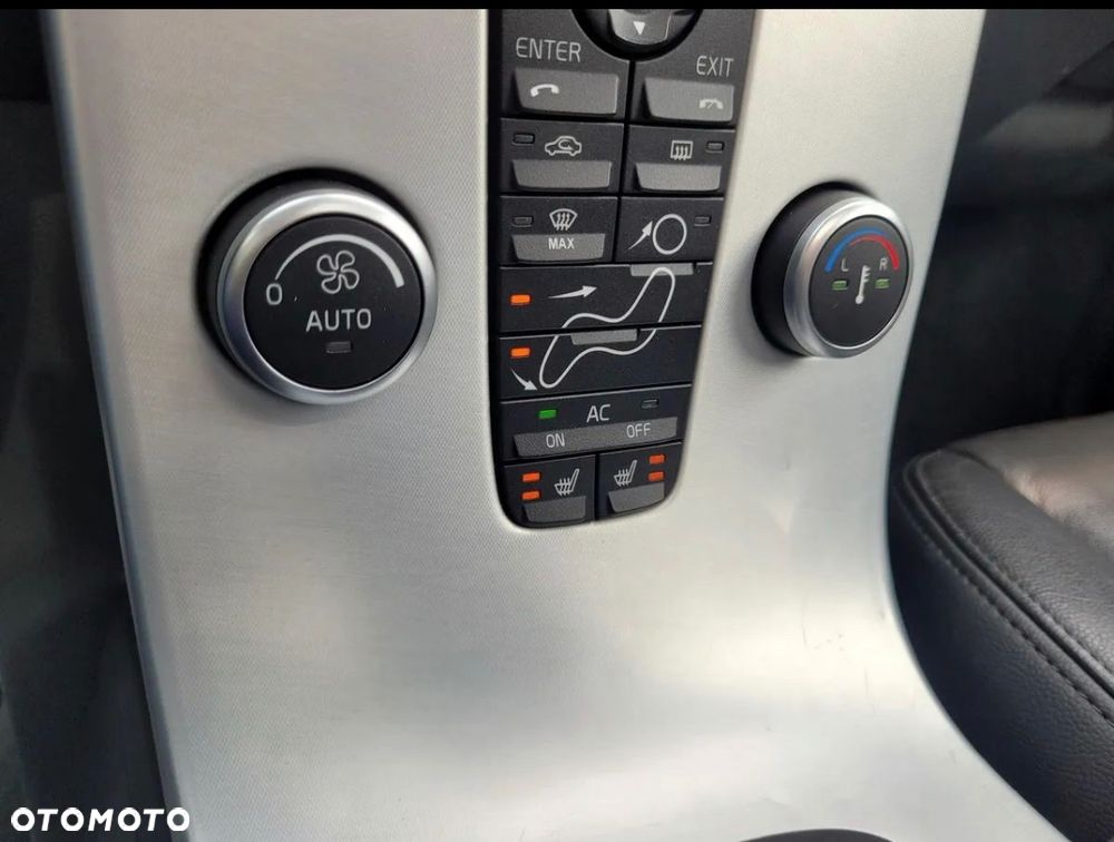 Volvo C30 D2 DRIVe Momentum Start-Stop - 9
