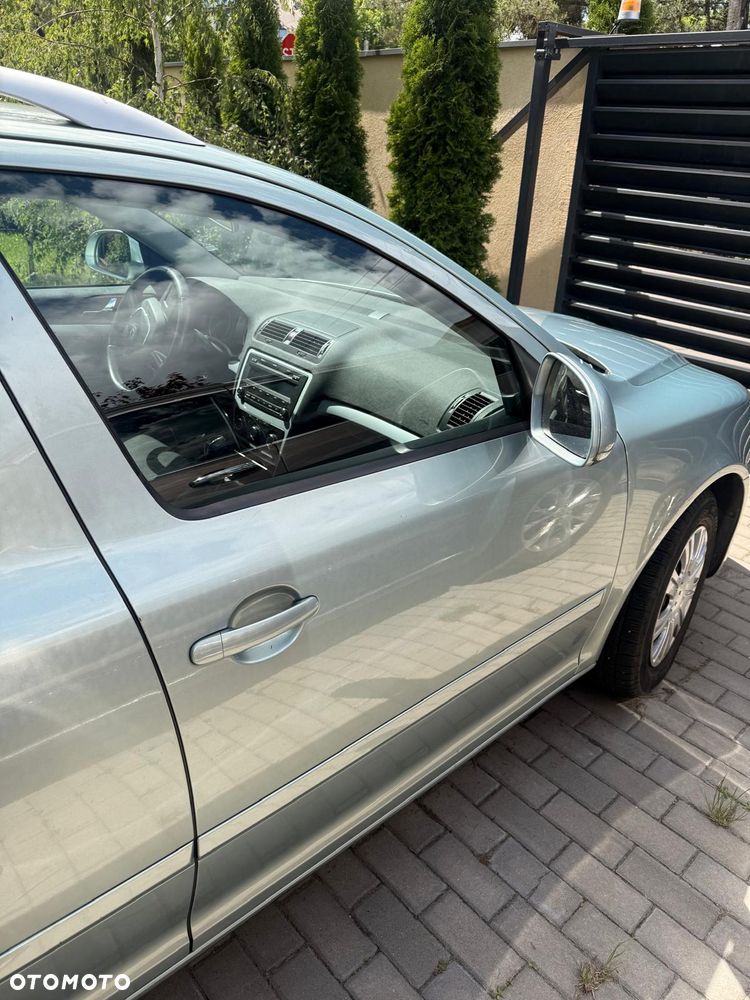 Skoda Octavia 1.4 TSI Ambiente - 8