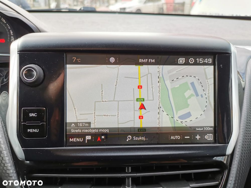 Peugeot 2008 1.2 Pure Tech Style EU6 - 16