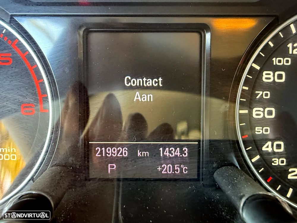 Audi Q5 2.0 TDI Sport S-tronic - 12