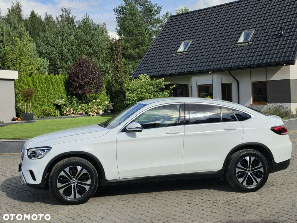 Mercedes-Benz GLC - 16