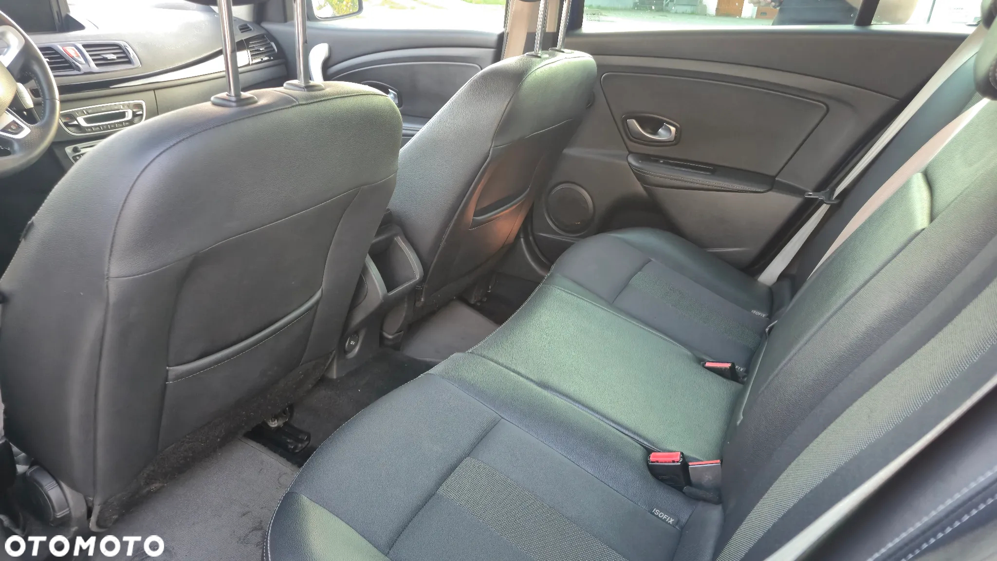 Renault Megane 1.9 dCi Bose Edition - 22