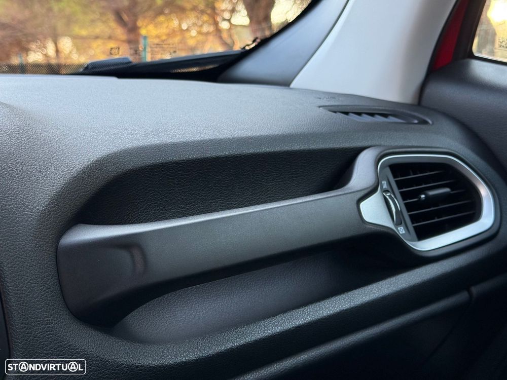 Jeep Renegade 1.0 T Longitude - 44