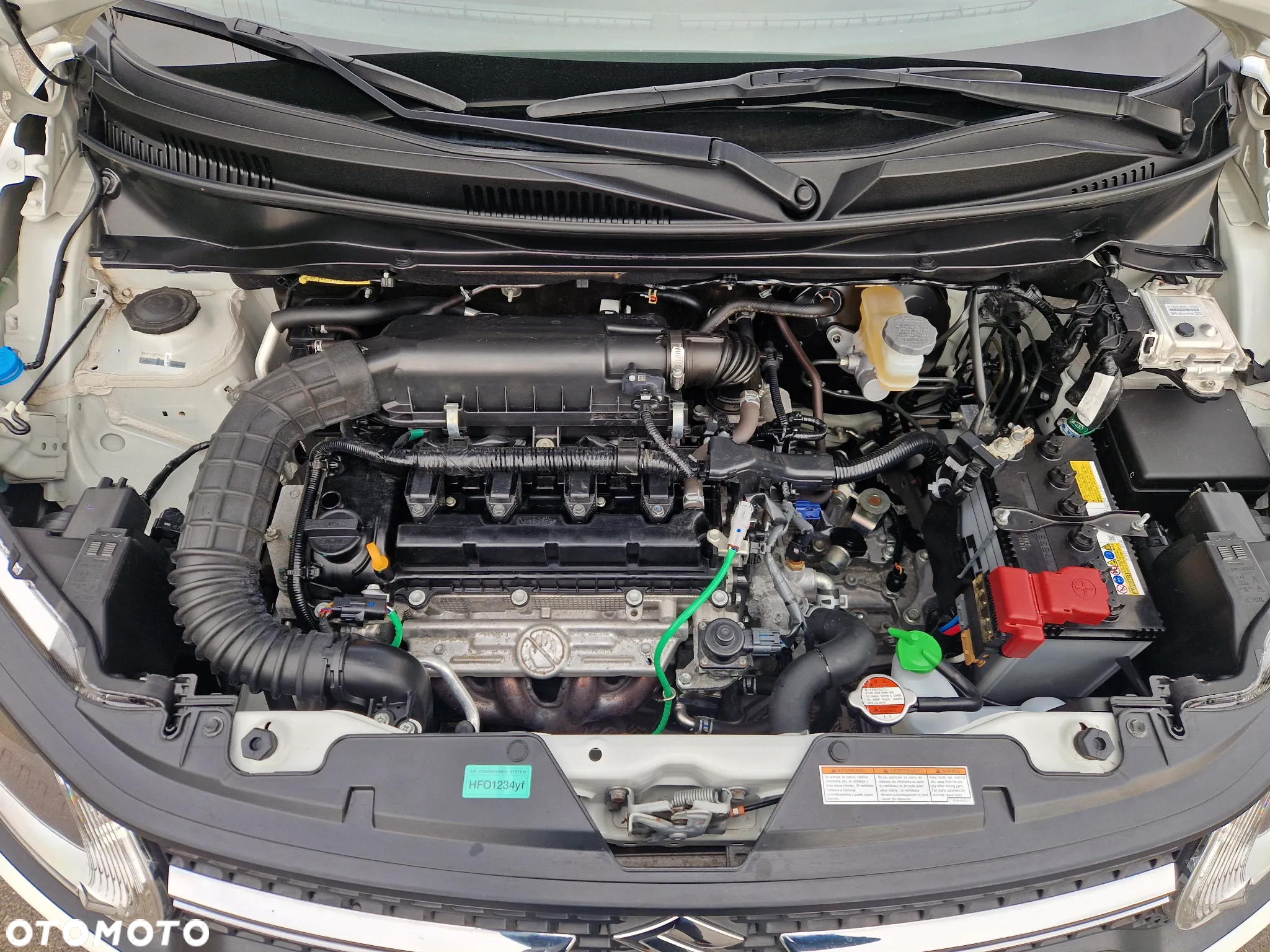 Suzuki Ignis Dualjet Intro Edition - 30