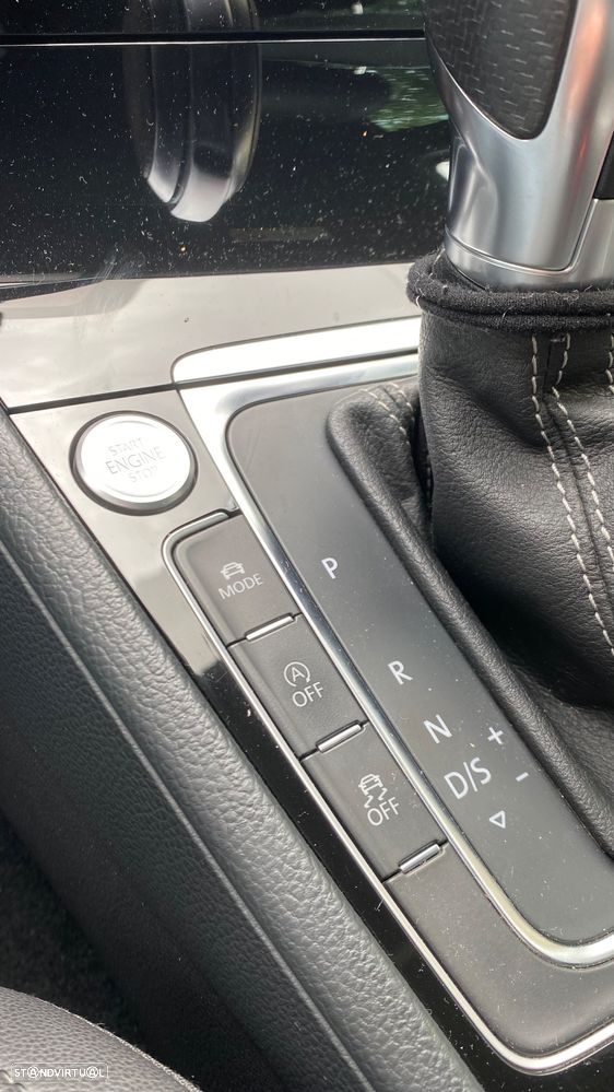 VW Golf GTD 2.0 TDI SCR DSG - 4