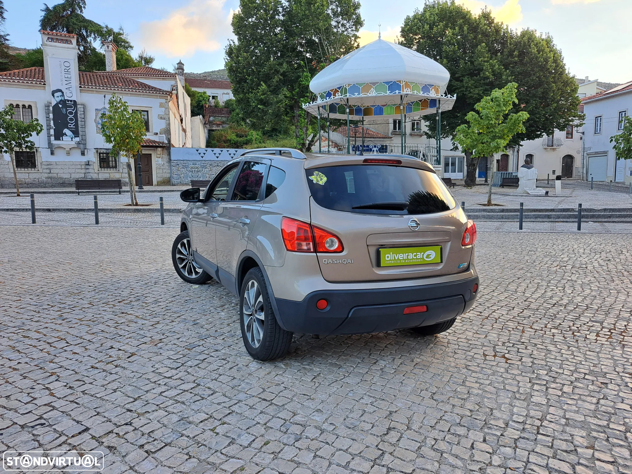 Nissan Qashqai 1.5 dCi Tekna Sport 17 - 29