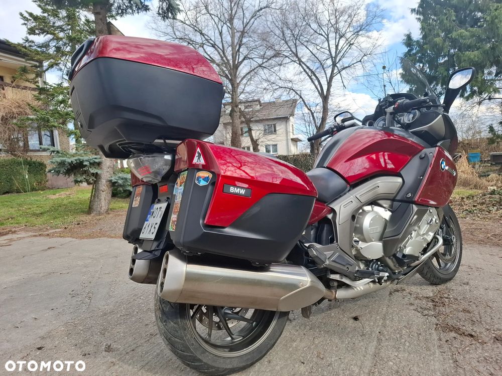 BMW K - 10