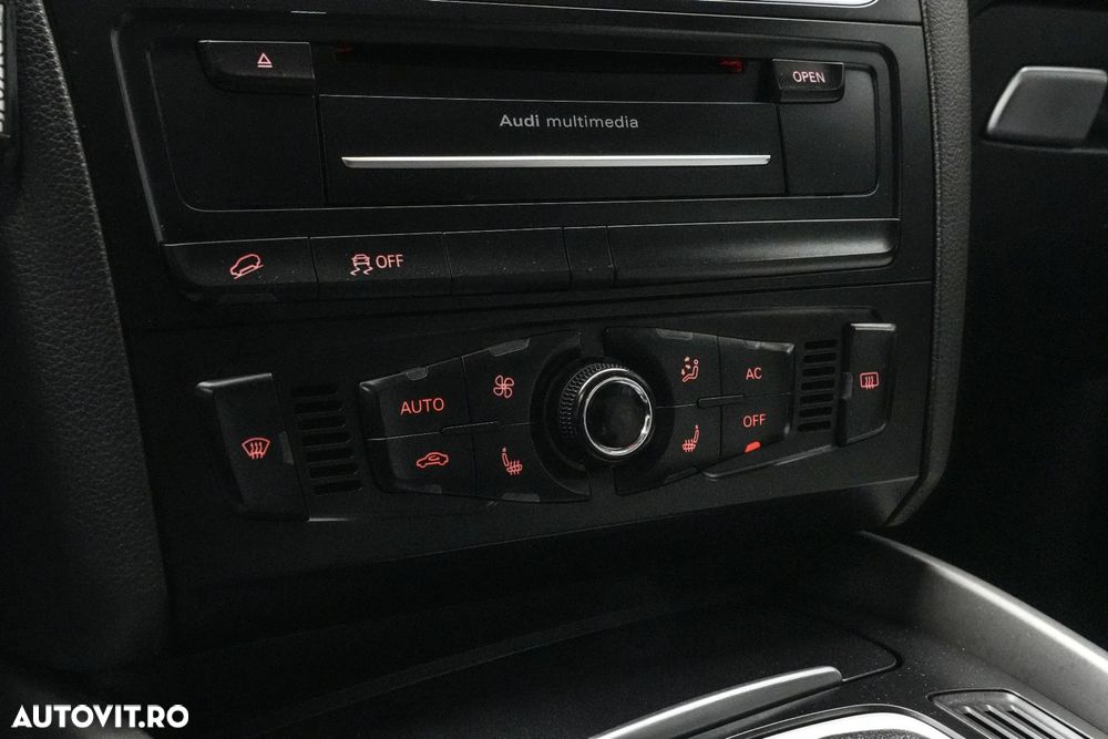 Audi Q5 - 22