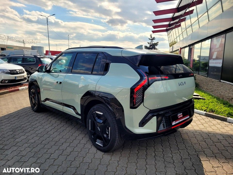 Kia EV3 - 4