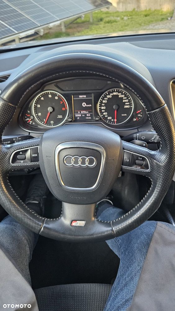 Audi Q5 2.0 TFSI Quattro S tronic - 24