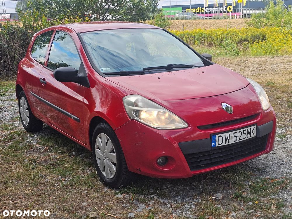 Renault Clio 1.5 dCi Wind - 2