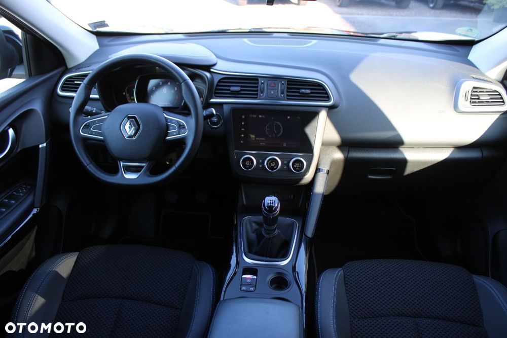 Renault Kadjar - 31