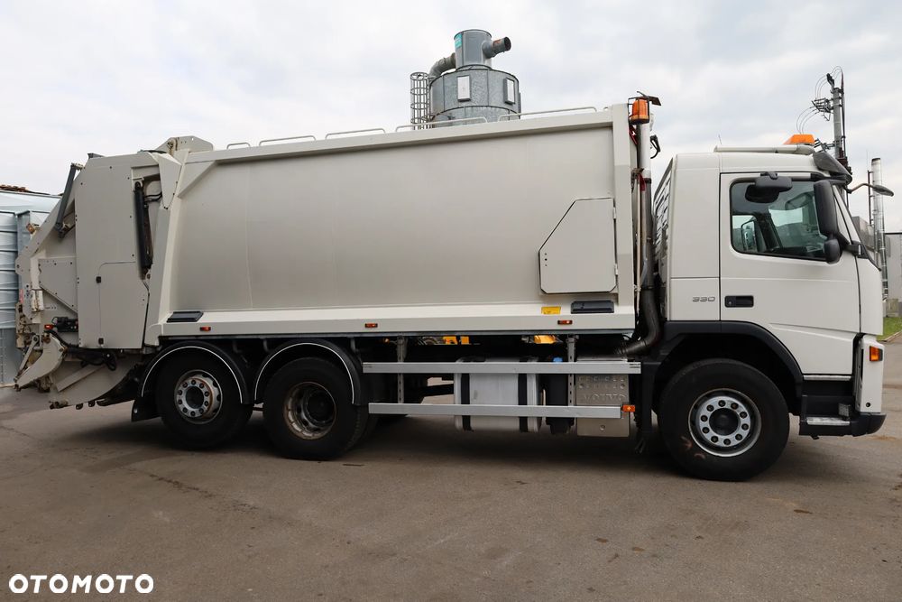 Volvo FM 330 - 7