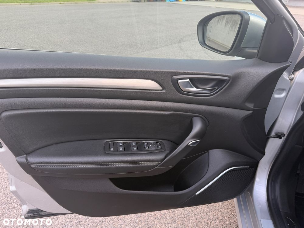 Renault Megane 1.3 TCe FAP GT Line EDC - 19