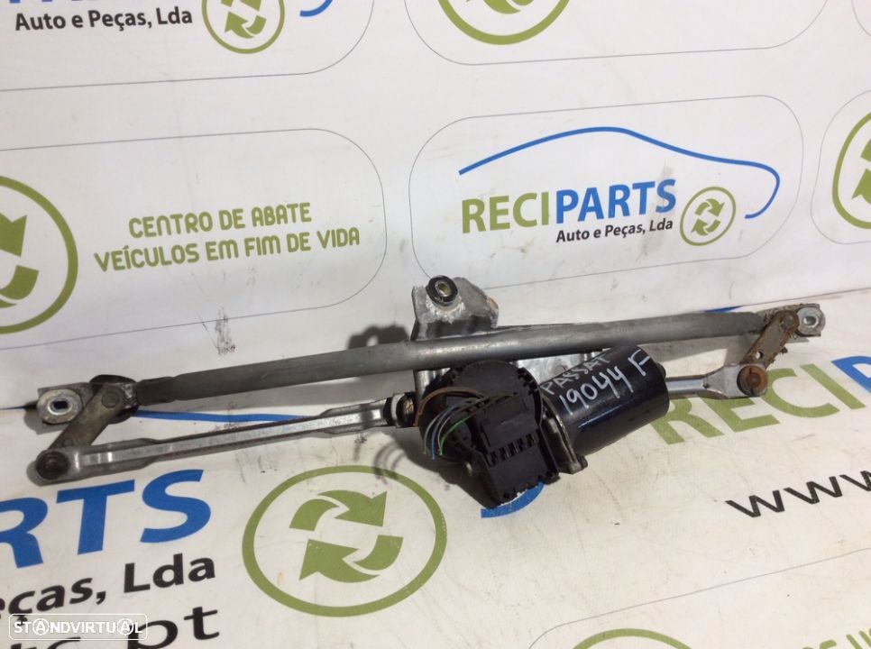 Motor limpa vidros VW Passat