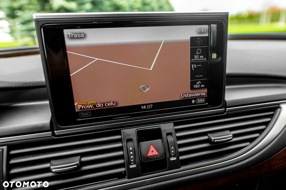 Audi A7 Sportback 3.0 TDI Quattro Tiptronic - 25