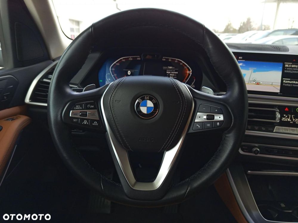 BMW X5 - 12