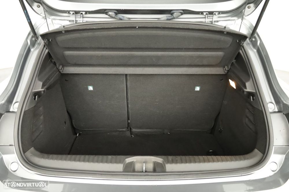 Renault Clio 1.0 TCe Evolution Bi-Fuel - 25