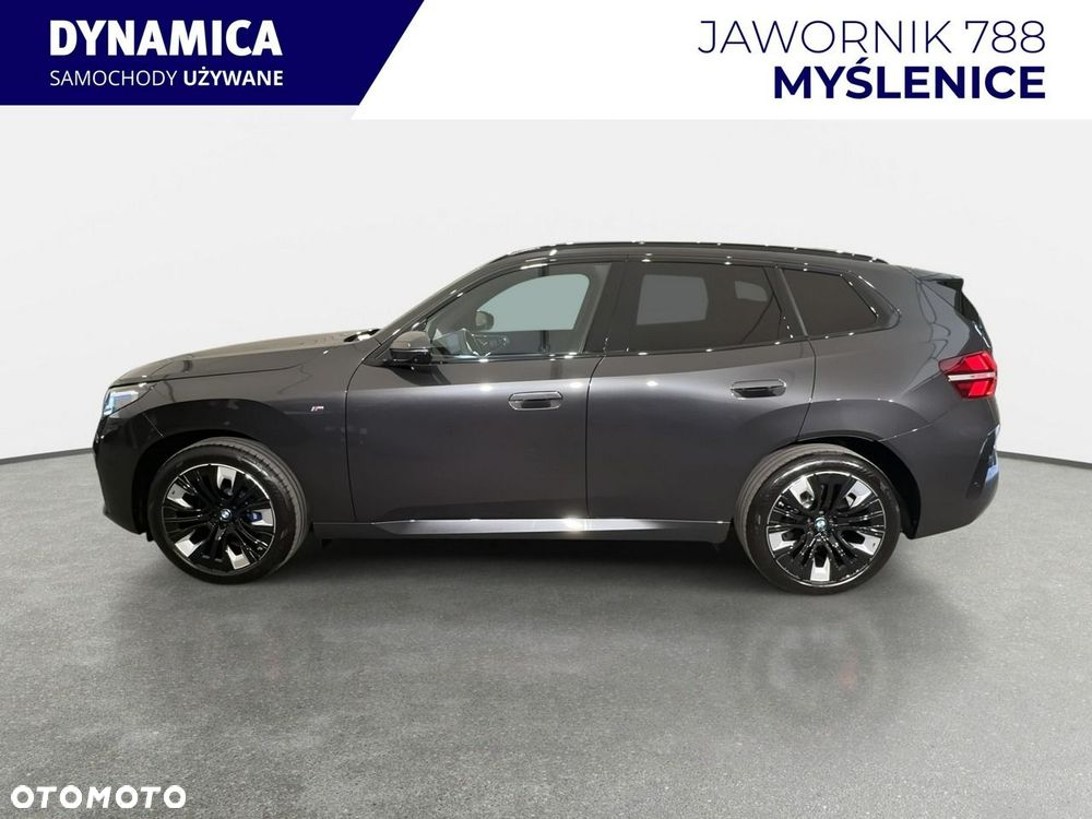 BMW X3 - 6