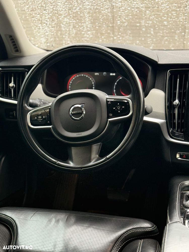 Volvo S90 T5 Inscription - 15