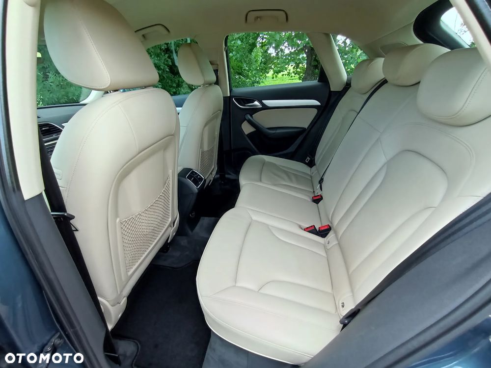 Audi Q3 1.4 TFSI Edycja Specjalna - 24