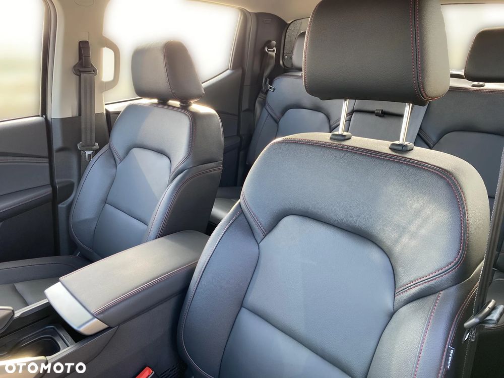 Maxus T60 MAX LUXURY - 12