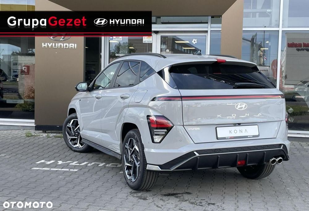 Hyundai Kona - 4