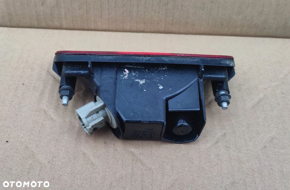 Lampa tył przecwimgielna w zderzak Nissan Juke 2014- Lift - 3