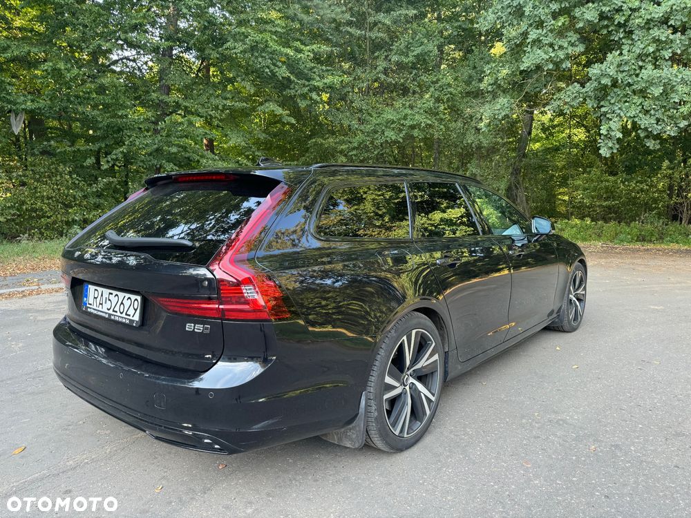 Volvo V90 ver-b5-d-awd-geartronic-rdesign - 9