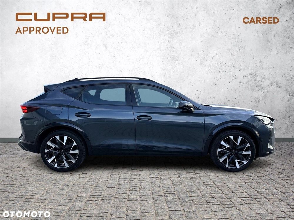 Cupra Formentor 2.0 TSI 4Drive VZ DSG - 4