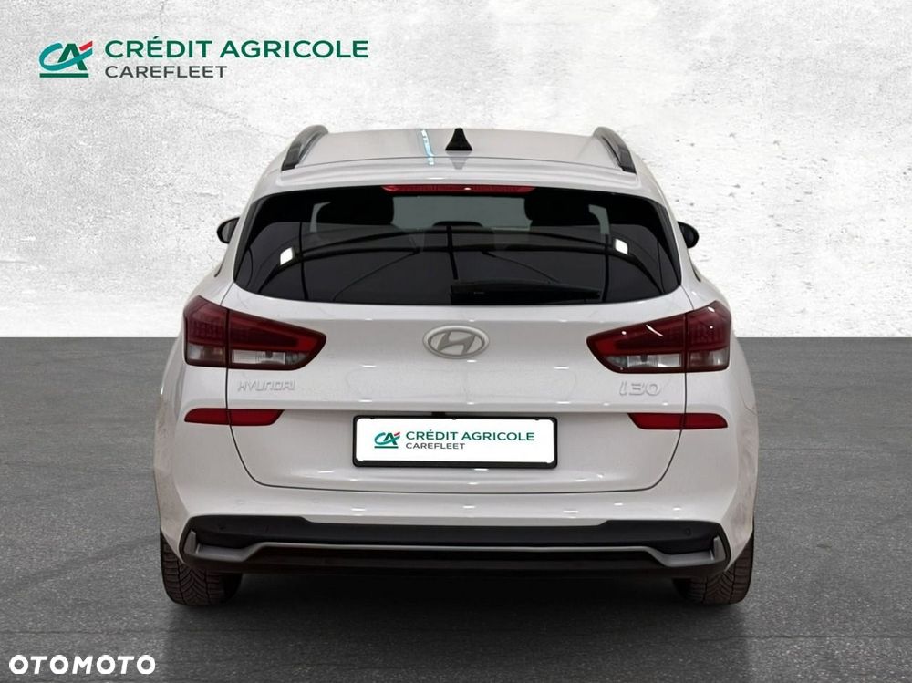 Hyundai i30 - 7