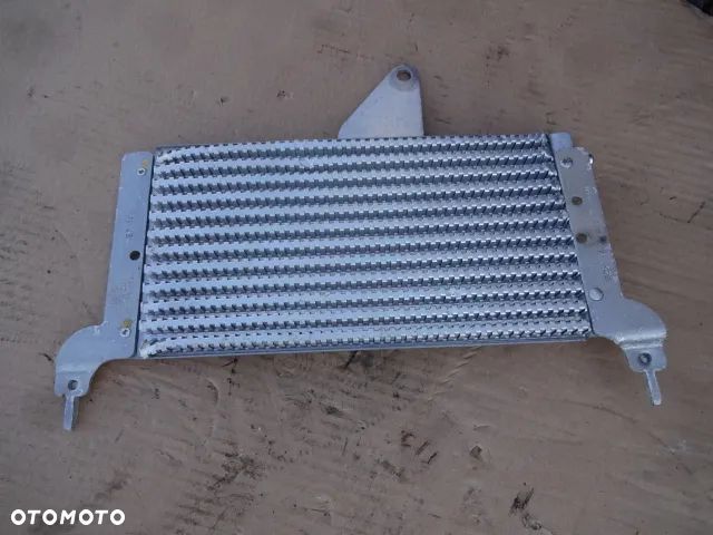 PEUGEOT EXPERT III JUMPY III PROACE II 16-23 CHŁODNICA PALIWA CHŁODNICZKA PALIWA - 1