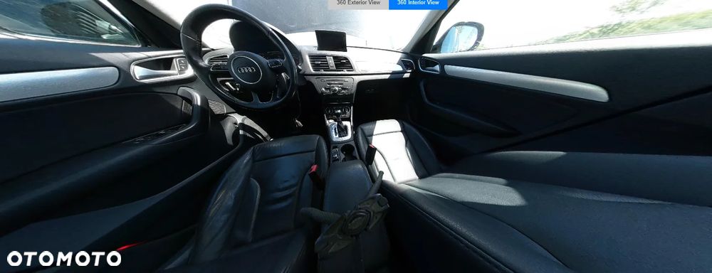Audi Q3 - 17