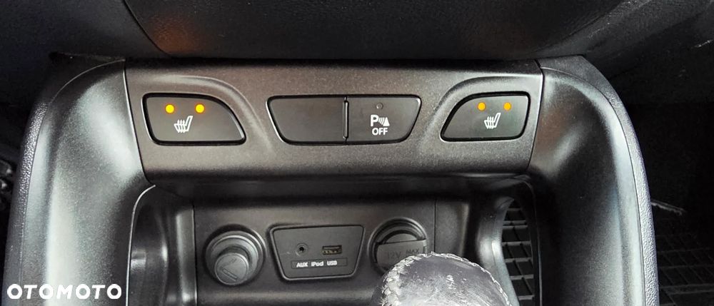 Hyundai ix35 2.0 CRDi Premium 4WD - 29