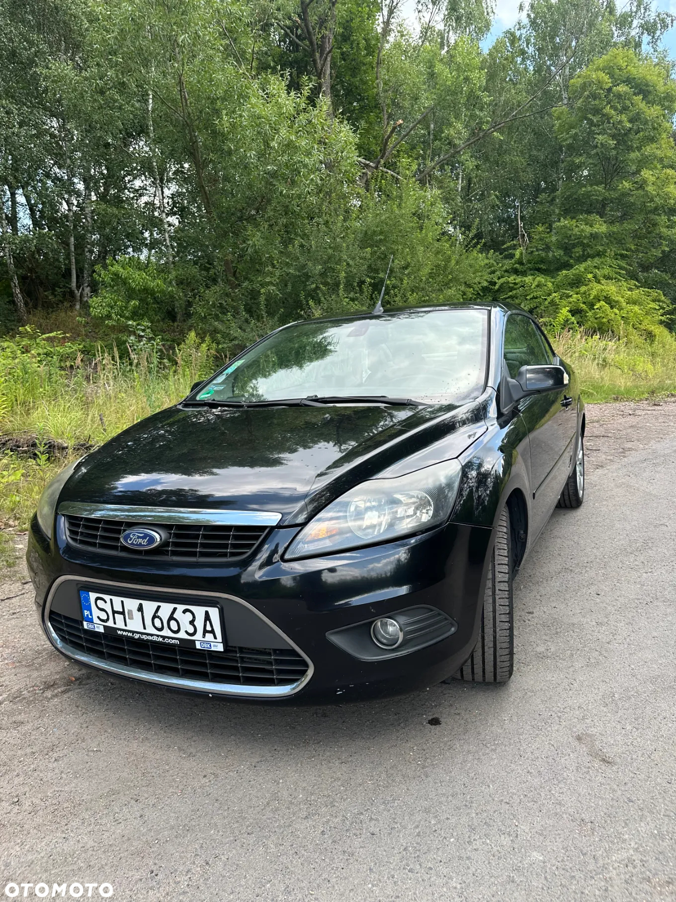 Ford Focus CC 2.0 TDCi Sport - 7