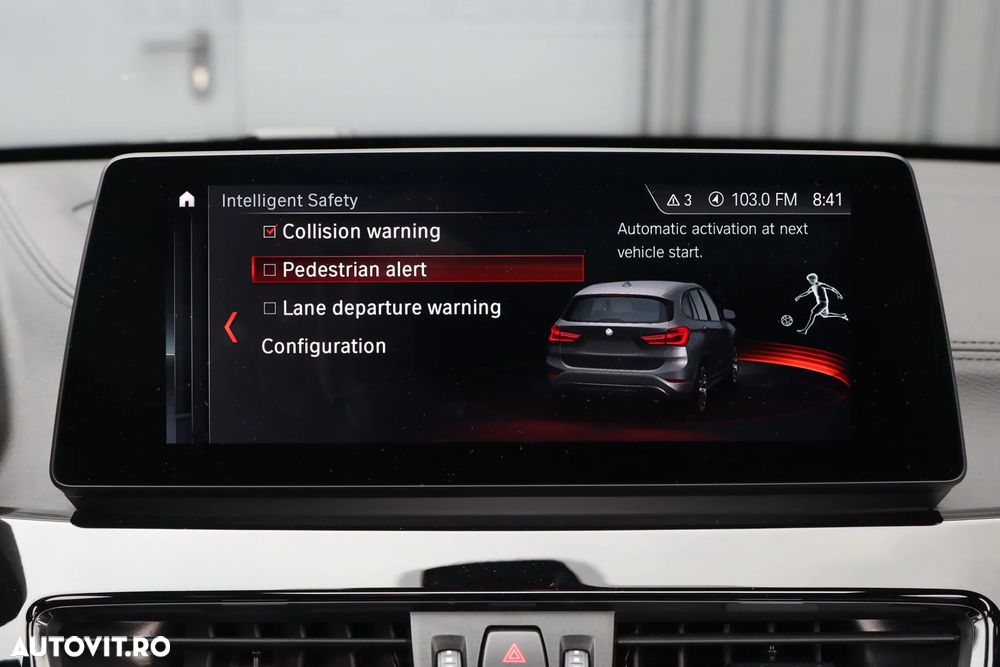 BMW X1 xDrive25e AT PHEV - 33