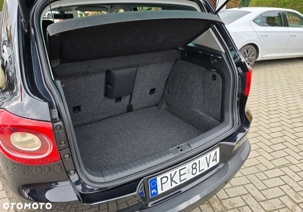 Volkswagen Tiguan - 18