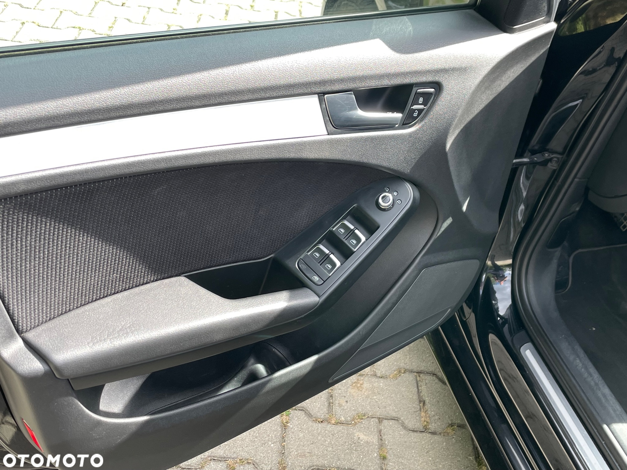 Audi A4 2.0 TDI DPF S line Sportpaket - 19