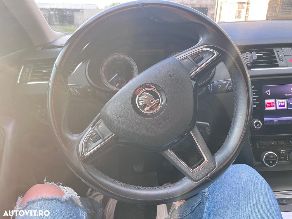 Skoda Octavia 2.0 TDI Ambition - 7