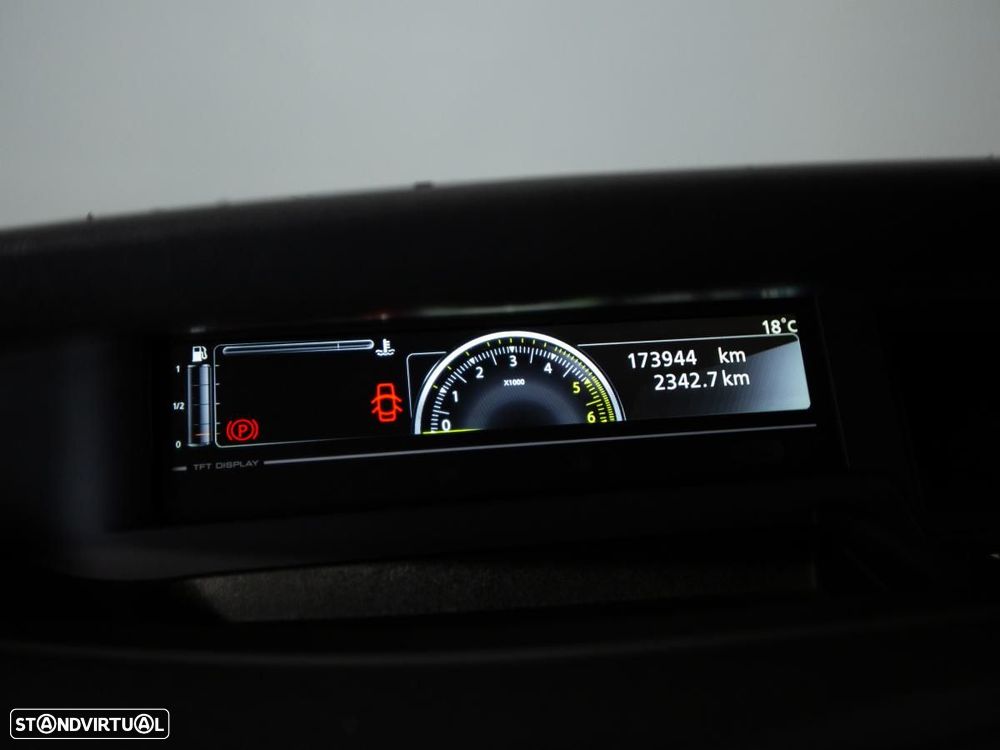 Renault Mégane Scénic - 21