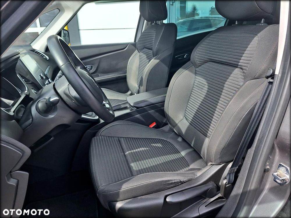 Renault Scenic 1.7 Blue dCi Intens EDC - 11