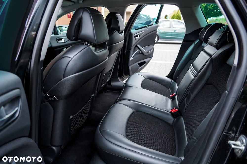 Citroën C5 3.0 HDi V6 Exclusive - 22