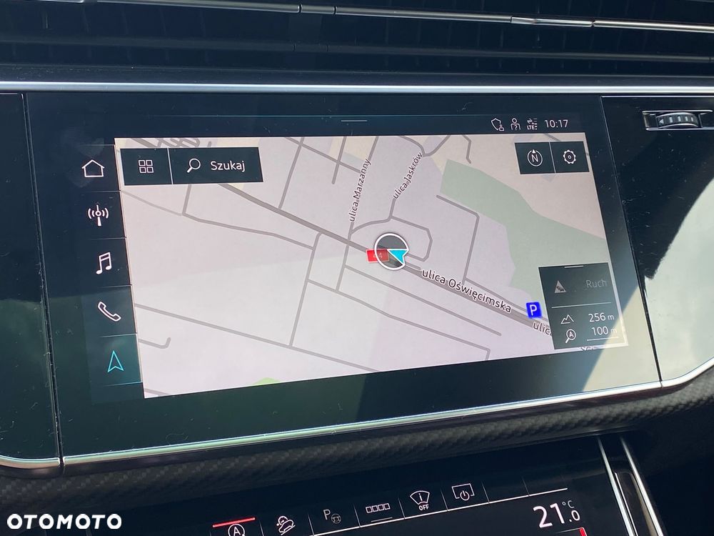Audi RS Q8 TFSI mHEV Quattro Tiptronic - 17