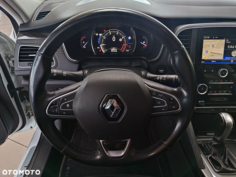 Renault Talisman 1.6 Energy TCe Intens EDC - 23