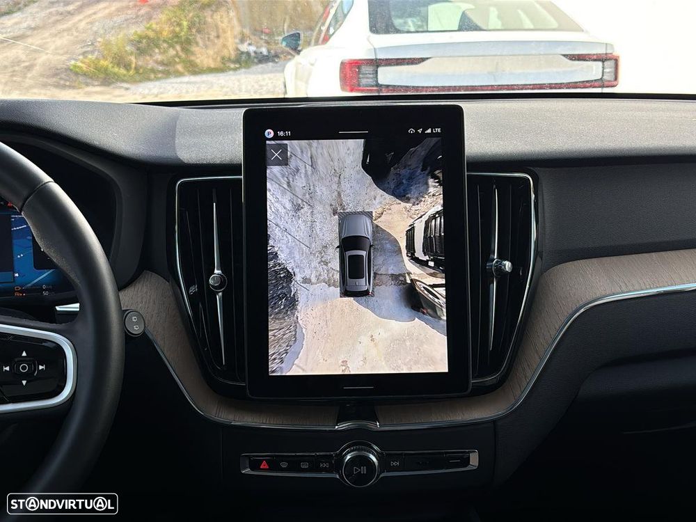 Volvo XC 60 - 10