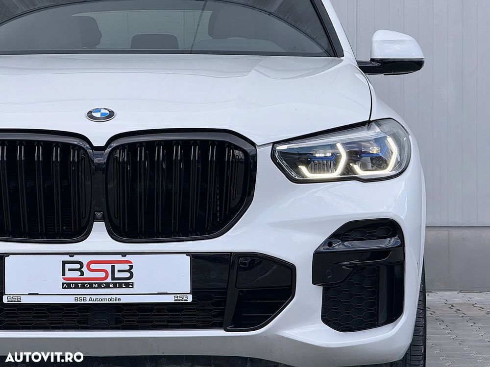 BMW X5 xDrive40i - 39