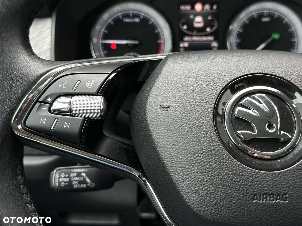 Skoda Kodiaq 2.0 TDI 4x4 Style DSG - 20