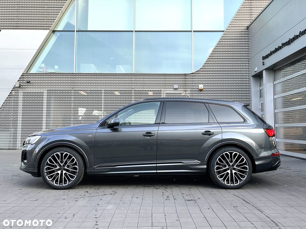 Audi Q7 - 9