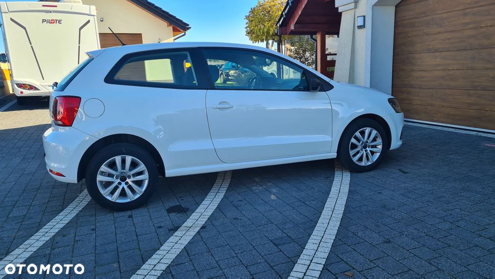 Volkswagen Polo - 10